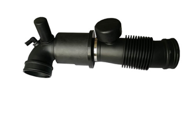 红旗干净管总成