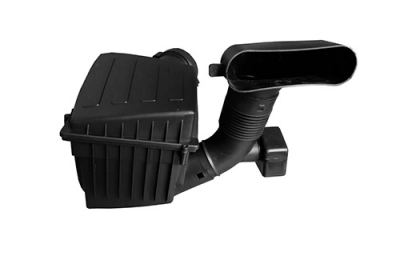 红旗空滤器总成